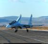 Еще два Су-30СМ в Домне