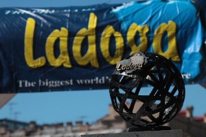 Трофи-рейд Ладога — крупнейшее международное приключение 4х4