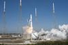 Ракета Falcon 9 успешно вывела на орбиту телекоммуникационный спутник