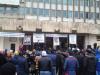Москве заявят исламский протест ( В столице планируют провести общероссийский митинг против кавказофобии)
