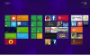 Windows 8 будет поддерживать приложения для Android