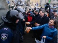 Госдеп: у нас есть печеньки!