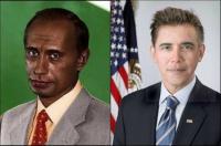 Они такие разные…