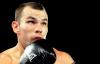 Российский боксер Дмитрий Чудинов стал временным чемпионом мира по версии WBA