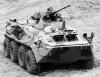 БТР-82А и БТР-4 вошли в десятку лучших бронетранспортеров мира
