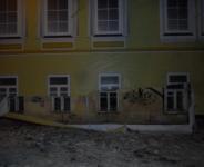 Месяц без света