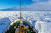 На выручку «Шокальскому» спешит мощный американский ледокол Polar Star