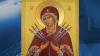 Священники с чудотворной иконой облетят Волгоград на вертолете