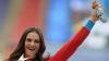 Елена Исинбаева стала лучшей спортсменкой года в Европе по версии AIPS