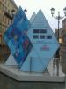 [Тренды] В Петербурге остановились Олимпийские часы