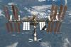 NASA продлило срок работы МКС до 2024 года