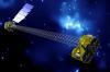 NuSTAR снял «руку Бога» в жестком рентгене