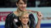 Российские фигуристы заняли весь пьедестал на чемпионате Европы в парном катании