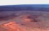 Марсоход Opportunity обнаружил следы присутствия воды в кратере Endeavour