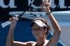 Россиянка выиграла Australian Open в юниорском разряде