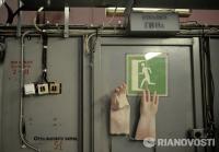 Изучение плазмы в Новосибирском институте ядерной физики [Фоторепортаж ]