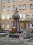 Обновленный памятник Ленину открыли в Одессе.