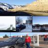 Владелец электромобиля Tesla Model S пересек США бесплатно