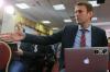 Навальный попросил СК отпустить его в Сочи
