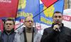 Украинская оппозиция попросила денег у Запада