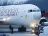 Второй пилот Авиалиний Эфиопии захватил свой собственный самолёт