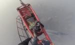 Российские руферы без страховки покорили Шанхай