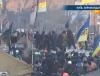Силовики перешли в наступление, – Майдан готовится к штурму. 5 человек уже погибли