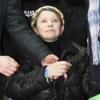 Тимошенко жаждет мести