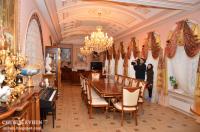 А как выглядит дача твоего прокурора?