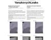 YanukovychLeaks: на Украине запустили сайт с политическим компроматом, обнаруженным в резиденции Януковича