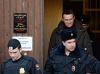 Следствие просит заключить Навального под домашний арест