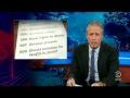 Daily Show — о ситуации на Украине