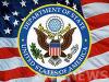 У США нет доказательств интервенции России в Крым (США будут контролировать соблюдение Россией своего обещания не нарушать суверенитет Украины)