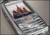Самый дорогой в мире телефон сделан в России