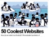 США выбрали 50 лучших сайтов