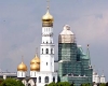 Завершена реконструкция колокольни Ивана Великого