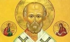 Православная церковь празднует день святого Николая Чудотворца