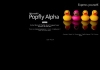 Microsoft открыла онлайновую среду Popfly для проектирования приложений