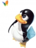 Microsoft и Linux находятся в равных условиях
