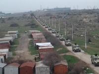 Говорят наша техника