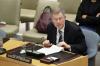 Спецпосланника генсека ООН заставили покинуть Крым