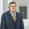 В России будет введена уголовная ответственность банкиров за фальсификацию отчетности