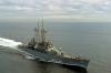 США объяснили цель отправки эсминца в Черное море
