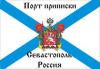 (Уже не новость) Севастополь идет домой… в Россию!