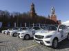 Московским олимпийцам выплатят свыше 120 млн рублей
