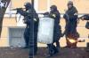 Снайперы СБУ и МВД на Майдане расстреливали не только протестующих, но и милиционеров