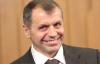 Спикер ВР Крыма Константинов должен украинским банкам более миллиарда