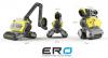 ERO – робот для экологичной переработки железобетонных зданий