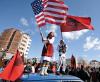 Что говорили США и Европа по поводу отделения Косово от Сербии