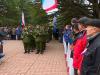 Бойцы сил самообороны присягнули на верность крымчанам